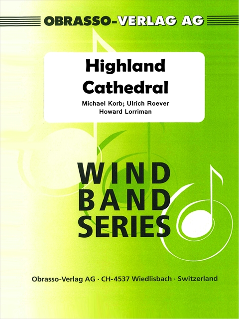 Highland Cathedral - hier klicken