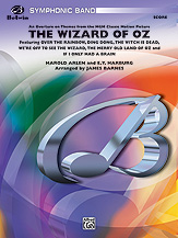 Wizard of Oz, The - hier klicken