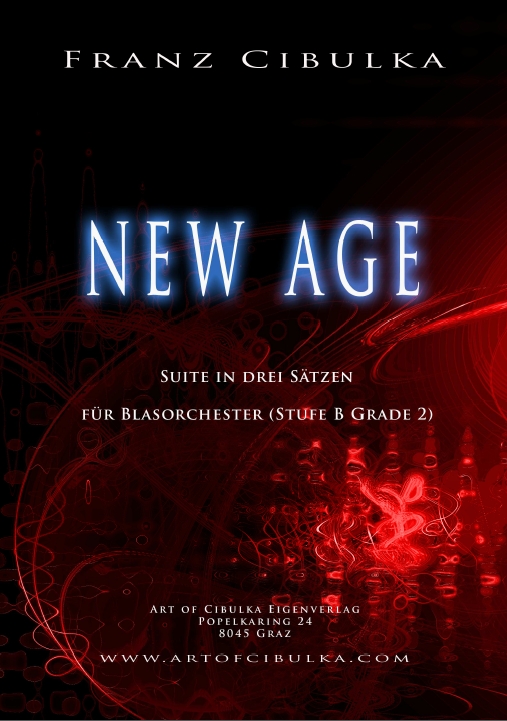 New Age - hier klicken