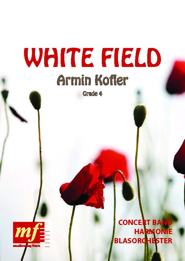 White Field - click here