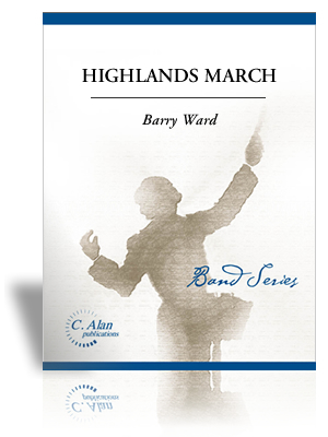 Highlands March - click here