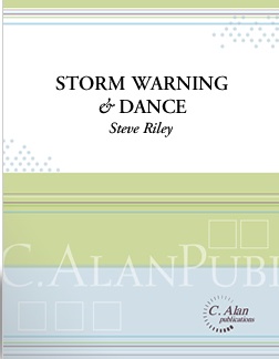 Storm Warning and Dance - hier klicken Storm Warning and Dance - hier klicken