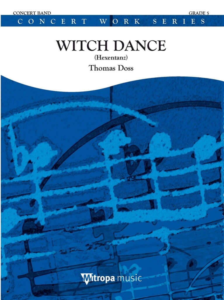 Witch Dance (Hexentanz) - hier klicken