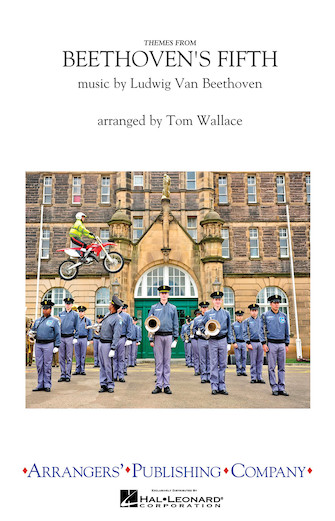 Beethoven's Fifth (Rock) - hier klicken