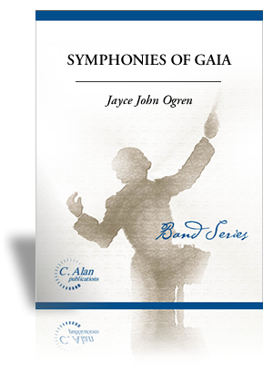 Symphonies of Gaia - hier klicken
