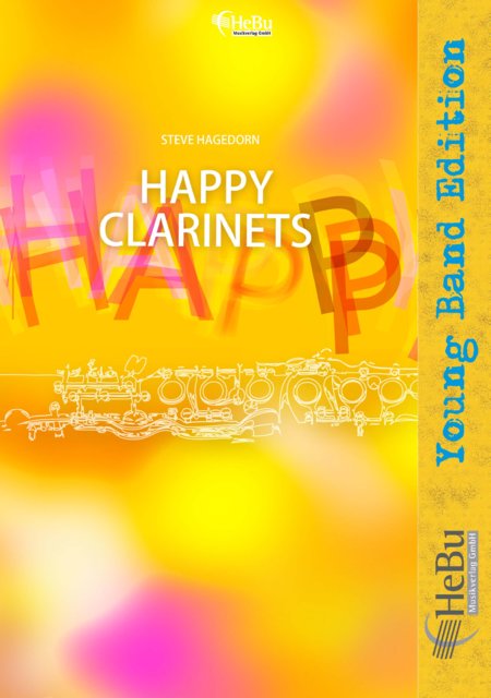 Happy Clarinets - hier klicken