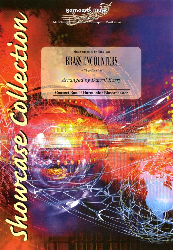 Brass Encounters - hier klicken