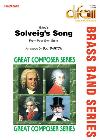 Solveig's Song - hier klicken Solveig's Song - hier klicken