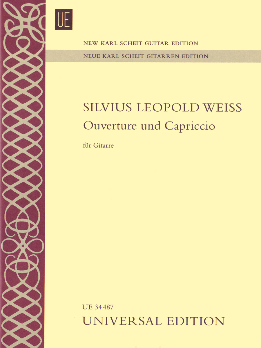 Ouverture and Capriccio - hier klicken