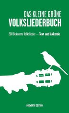 Kleine Gr�ne Volksliederbuch, Das - hier klicken