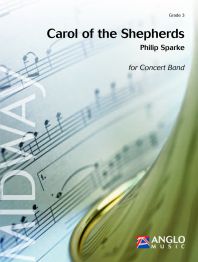 Carol of the Shepherds (Meditation on 'Quem Pastores Laudavere') - hier klicken