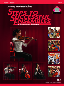 Steps to Successful Ensembles #1 - hier klicken