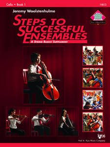 Steps to Successful Ensembles #1 - hier klicken