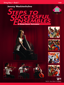 Steps to Successful Ensembles #1 - hier klicken