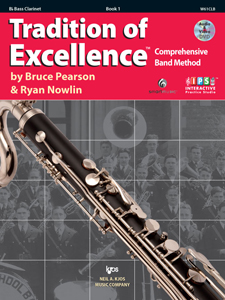 Tradition of Excellence #1 - hier klicken