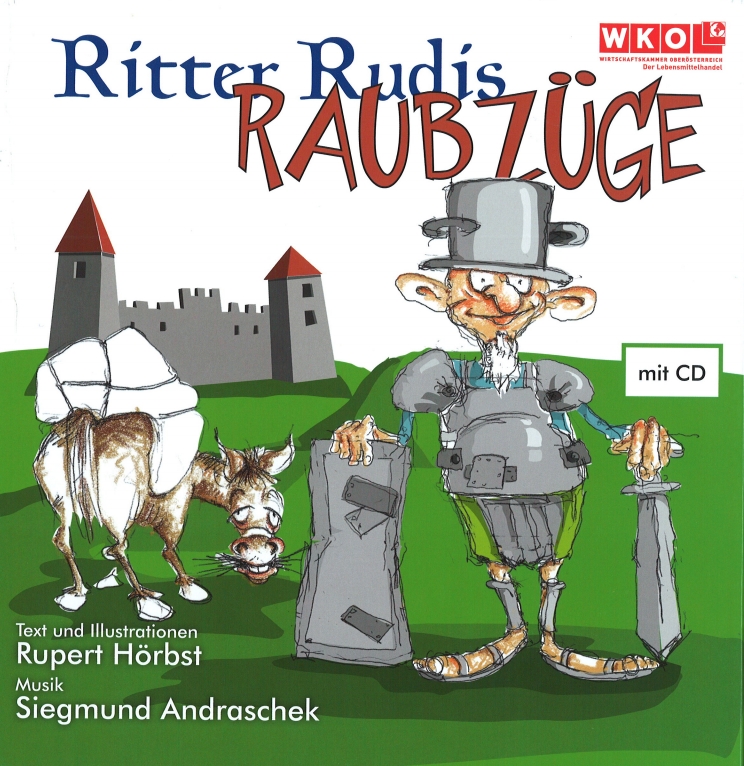 Ritter Rudis Raubzge - hier klicken