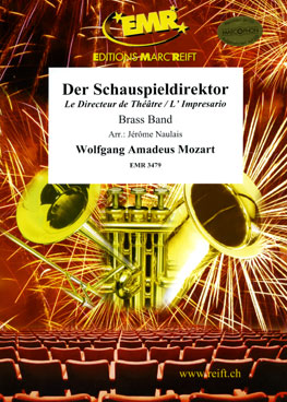Schuspieldirektor, Der - hier klicken