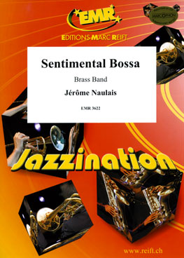 Sentimental Bossa - hier klicken Sentimental Bossa - hier klicken