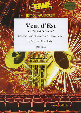 Vent d'Est / East Wind - hier klicken