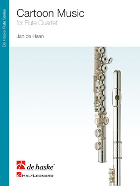 Cartoon Music - hier klicken