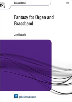 Fantasy for Brassband and Organ - hier klicken Fantasy for Brassband and Organ - hier klicken