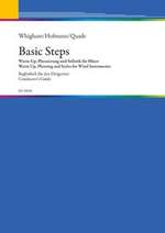 Basic Steps - hier klicken