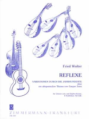 Reflexe (Variationen durch die Jahrhunderte) - hier klicken Reflexe (Variationen durch die Jahrhunderte) - hier klicken