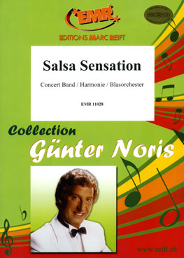 Salsa Sensationen - hier klicken