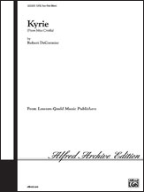 Kyrie (from Misa Criolla) - hier klicken Kyrie (from Misa Criolla) - hier klicken