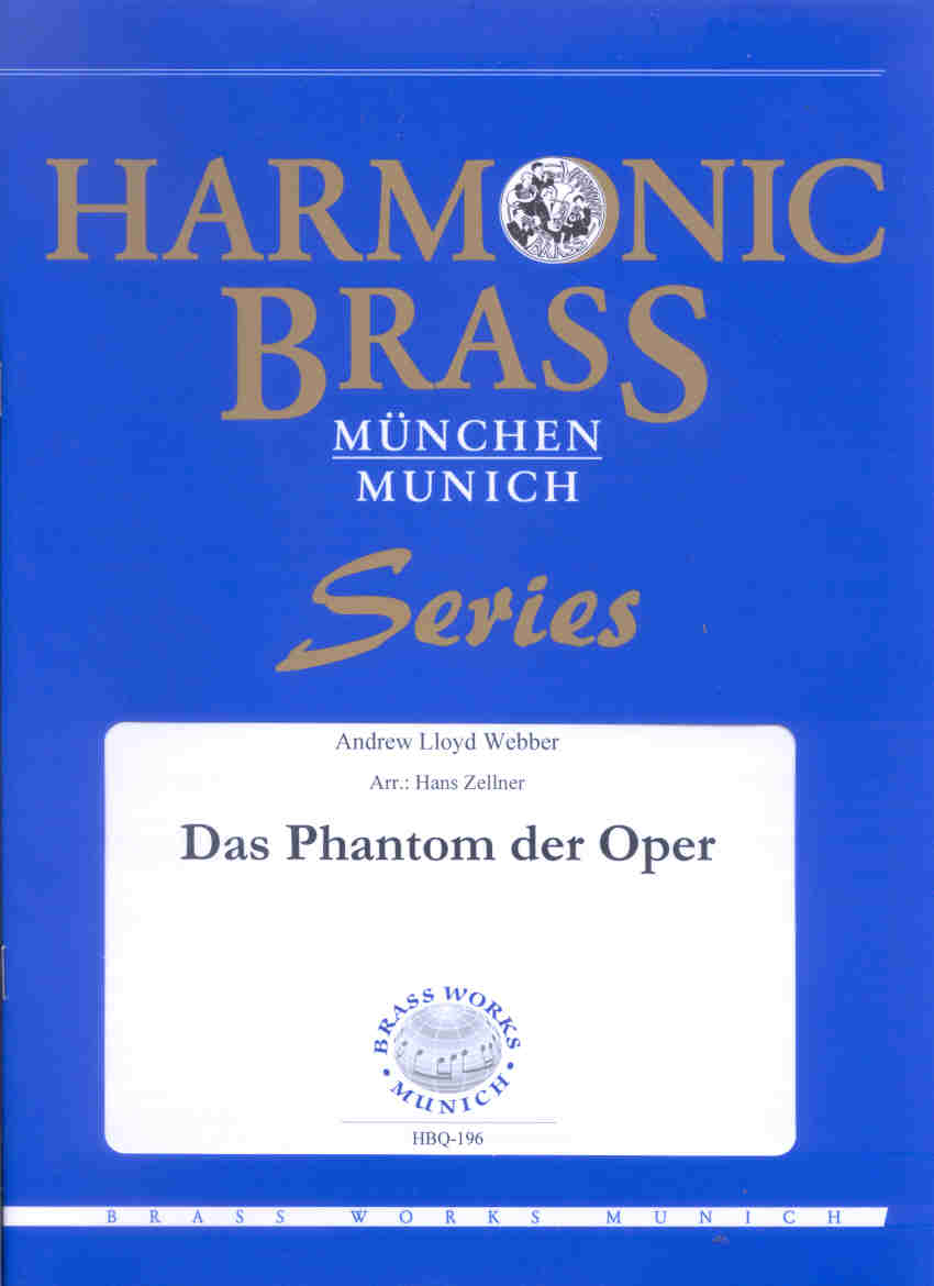 Phantom der Oper, Das - hier klicken