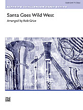 Santa Goes Wild West - hier klicken Santa Goes Wild West - hier klicken