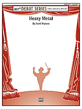 Heavy Metal - hier klicken