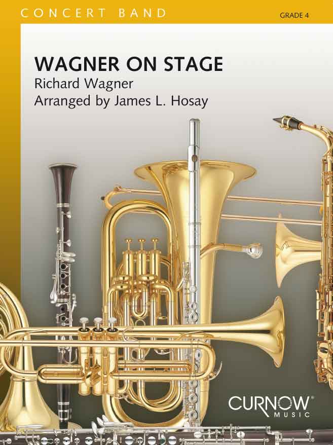Wagner on Stage - hier klicken