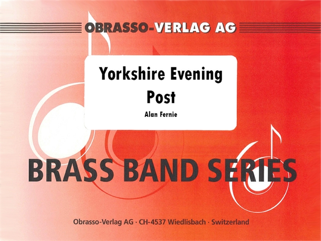 Yorkshire Evening Post - hier klicken Yorkshire Evening Post - hier klicken