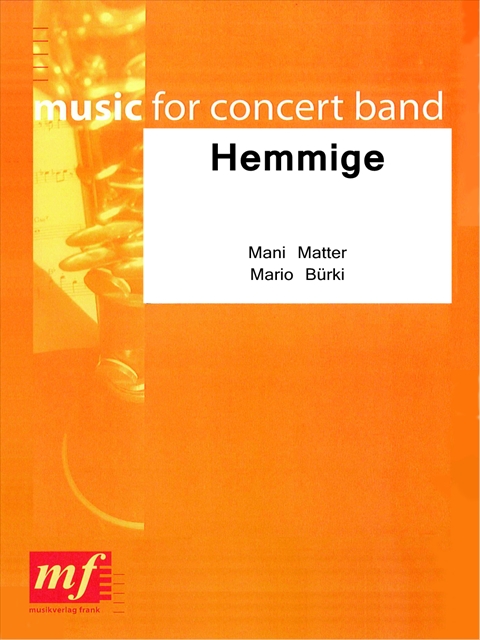 Hemmige - hier klicken