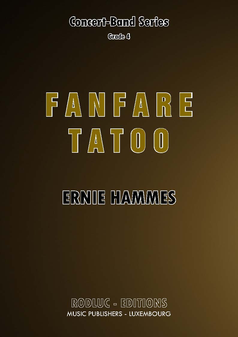 Fanfare Tattoo - hier klicken