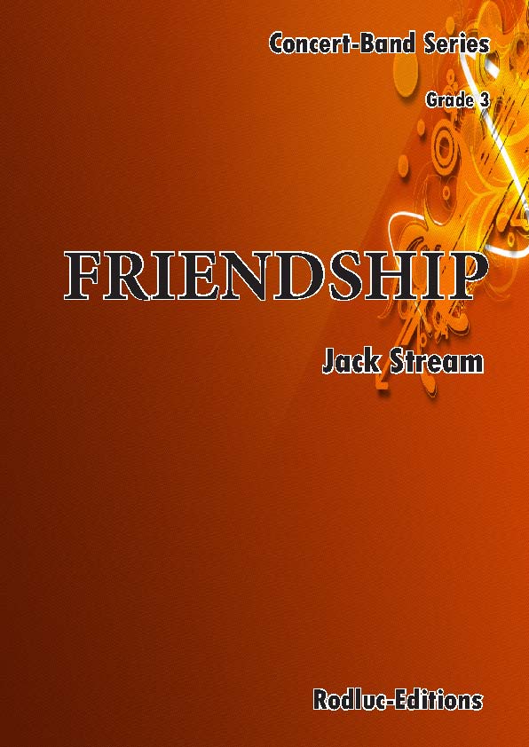 Friendship - hier klicken