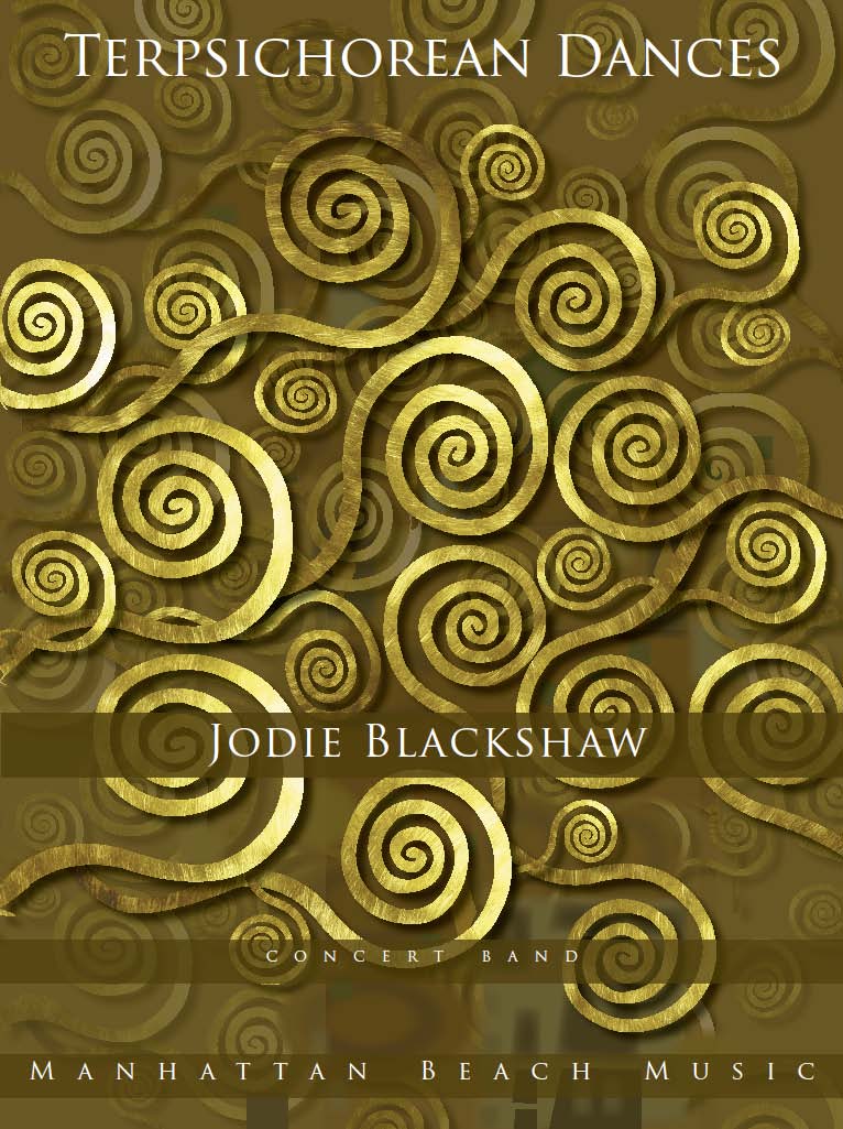 Terpsichorean Dances - hier klicken