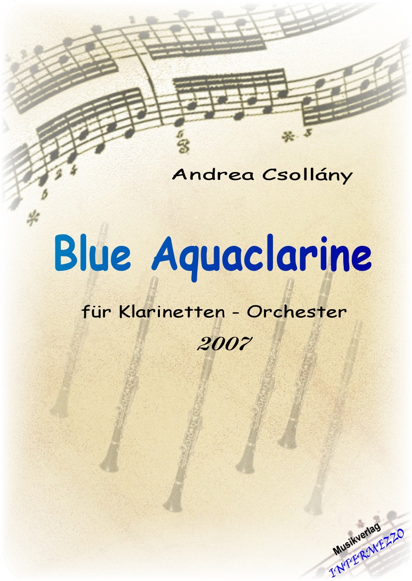 Blue Aquaclarine - hier klicken