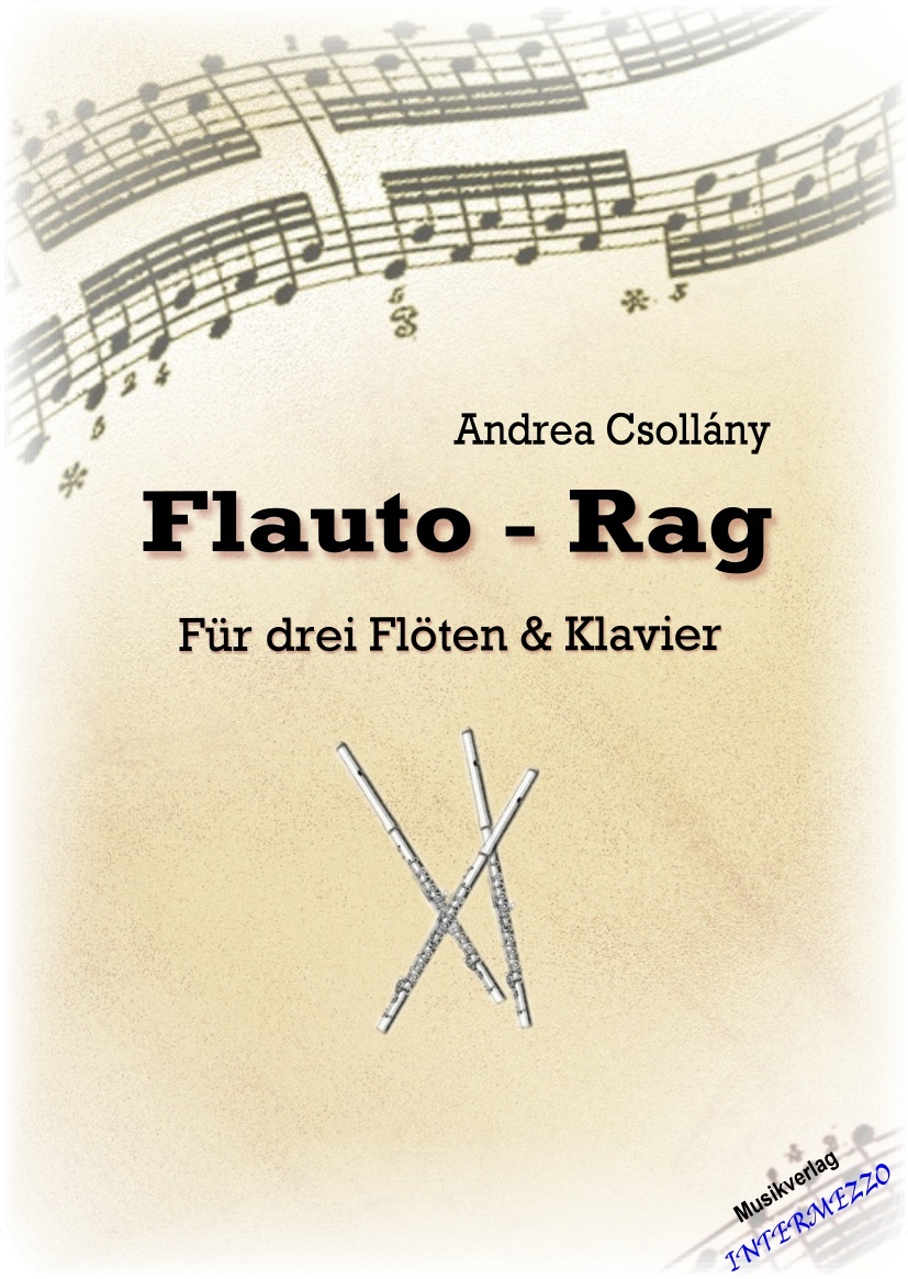 Flauto-Rag - hier klicken