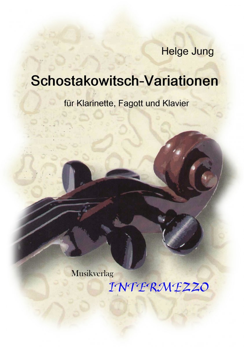 Schostakowitsch-Variationen - hier klicken