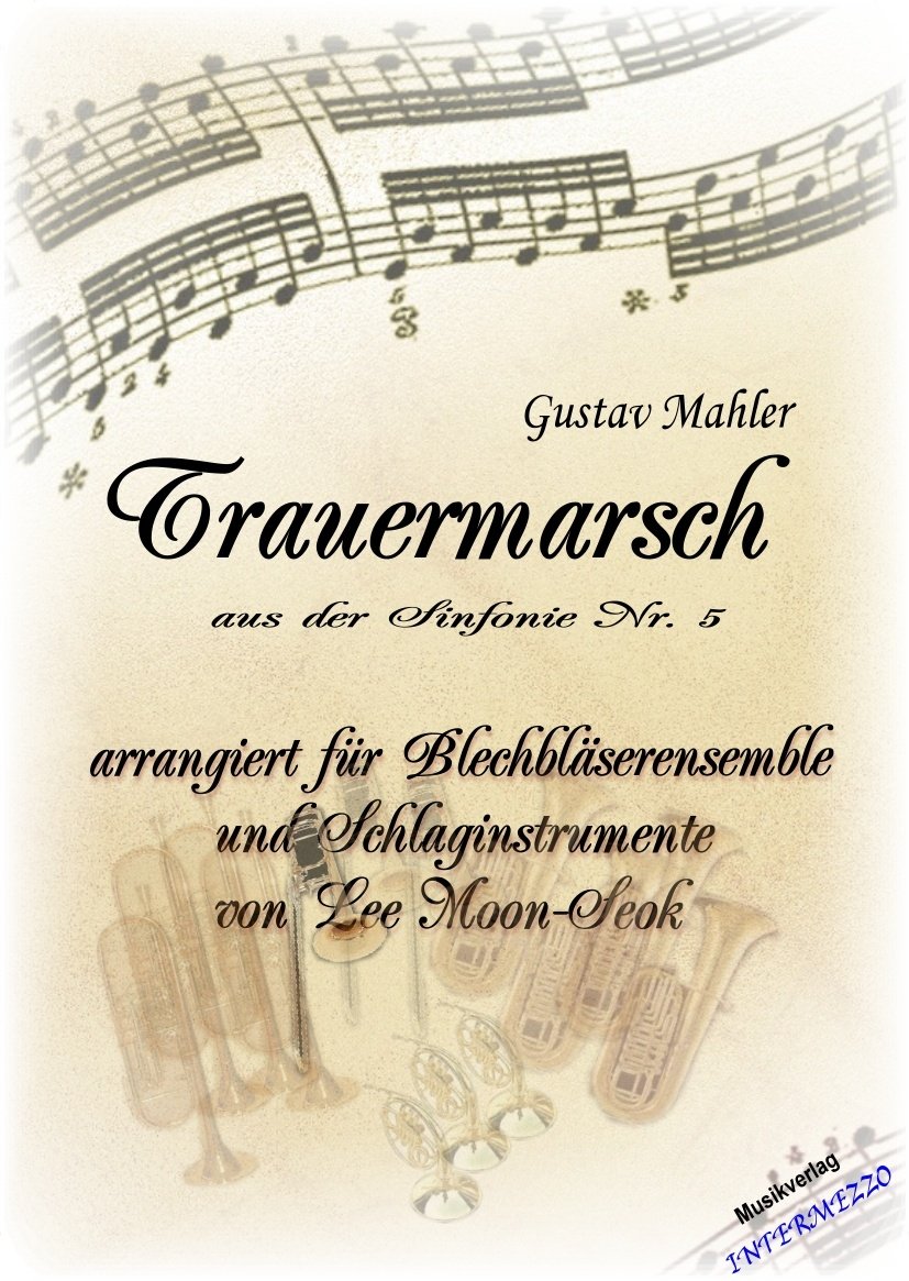 Trauermarsch (aus der Sinfonie #5) - hier klicken Trauermarsch (aus der Sinfonie #5) - hier klicken