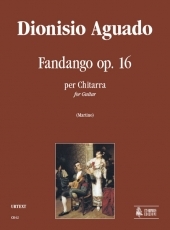 Fandango Op. 16 - hier klicken Fandango Op. 16 - hier klicken