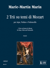 2 Trios on themes by Mozart - hier klicken
