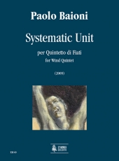 Systematic Unit for Wind Quintet (2009) - hier klicken