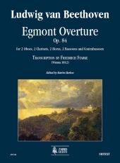 Egmont Overture Op.84 - hier klicken