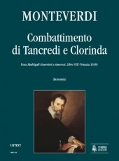 Combattimento di Tancredi e Clorinda - hier klicken