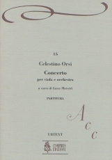 Concerto for Viola and Orchestra - hier klicken Concerto for Viola and Orchestra - hier klicken