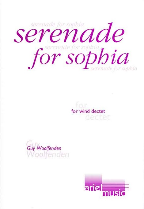 Serenade for Sophia - hier klicken