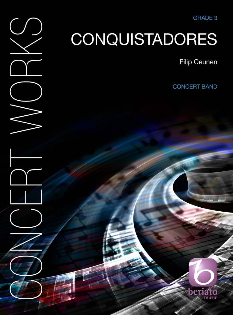 Conquistadores - hier klicken